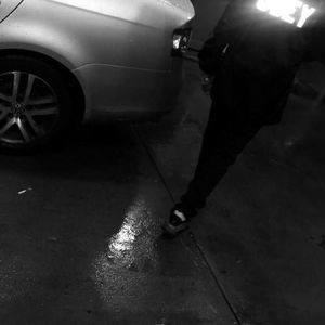 Meet your Posher, Marvelous